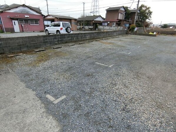 グランシャリオの物件内観写真